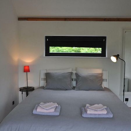 Bed and Breakfast De Logeur Asse Exteriér fotografie