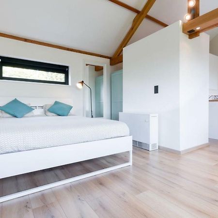 Bed and Breakfast De Logeur Asse Exteriér fotografie